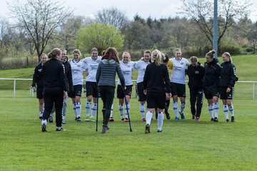 Bild 26 - Frauen SV Henstedt Ulzburg2 : TSV Schoenberg : Ergebnis: Abbruch